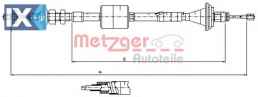Ντίζα, μηχανισμός συμπλέκτη METZGER 112912