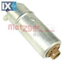 Αντλία καυσίμου METZGER 2250020