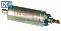 Αντλία καυσίμου METZGER 2250028