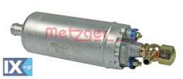 Αντλία καυσίμου METZGER 2250045